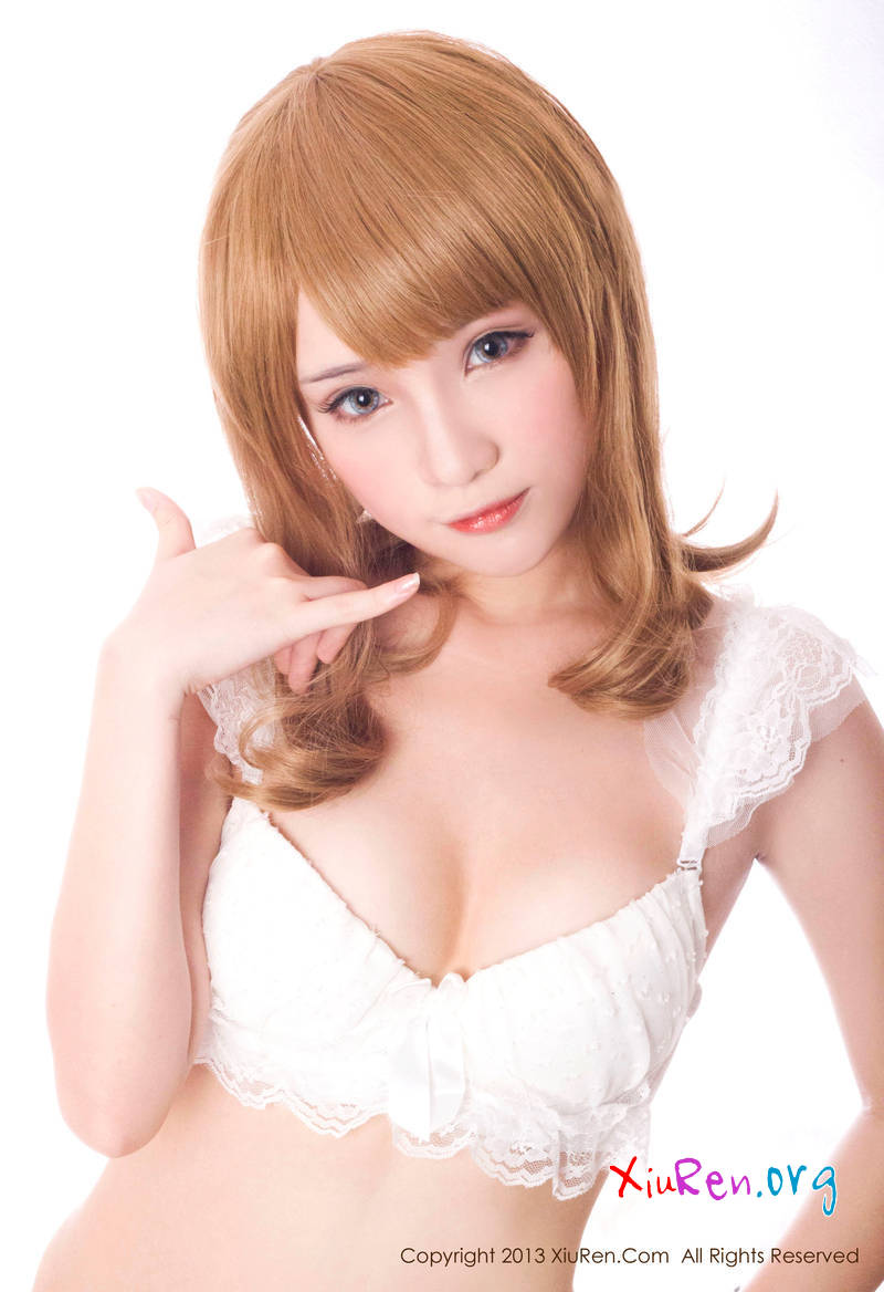 XiuRen-N00012-模特:千夜未来 摄影师:叉叉[30+1P]