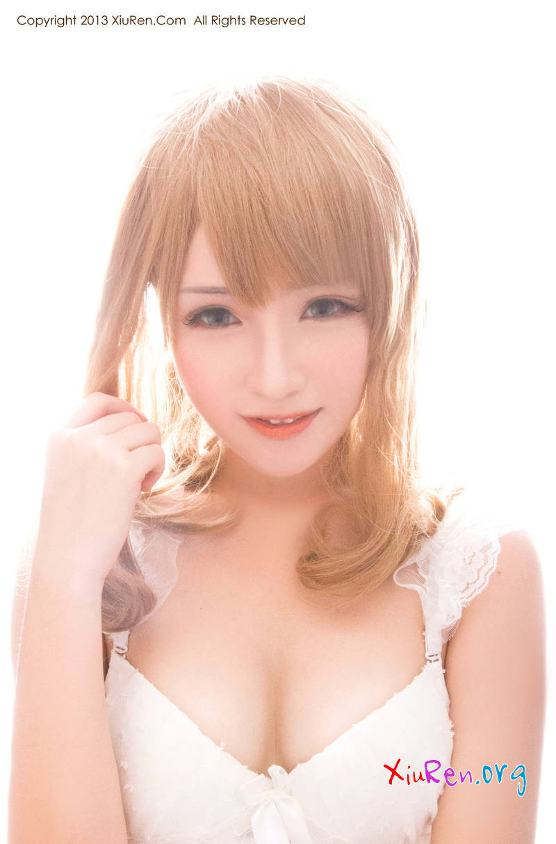 XiuRen-N00012-模特:千夜未来 摄影师:叉叉[30+1P]