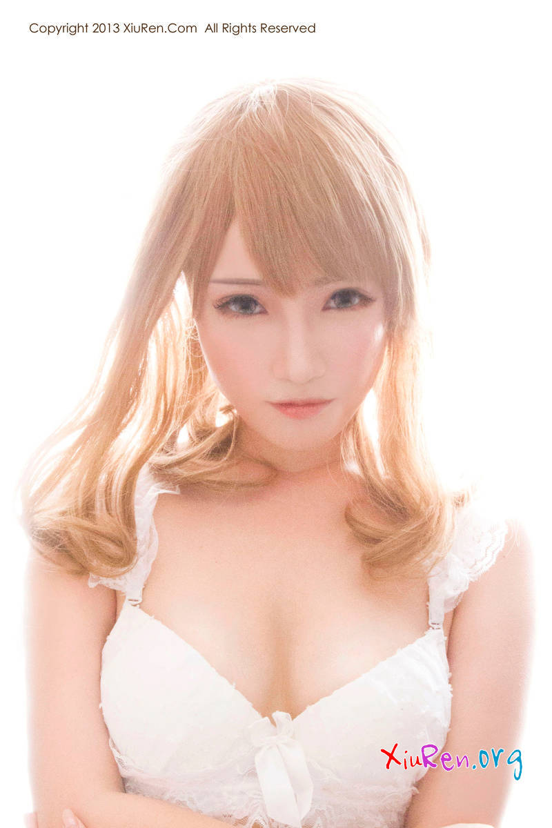 XiuRen-N00012-模特:千夜未来 摄影师:叉叉[30+1P]