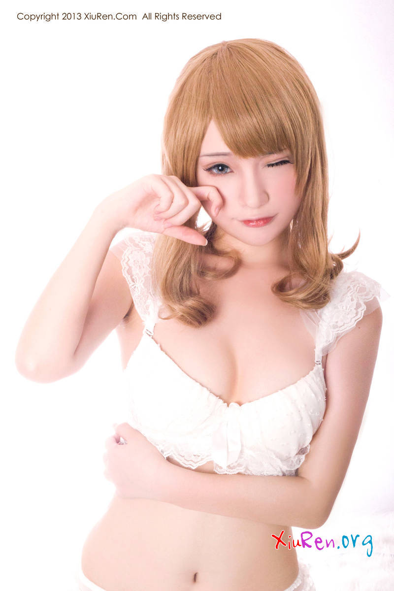 XiuRen-N00012-模特:千夜未来 摄影师:叉叉[30+1P]