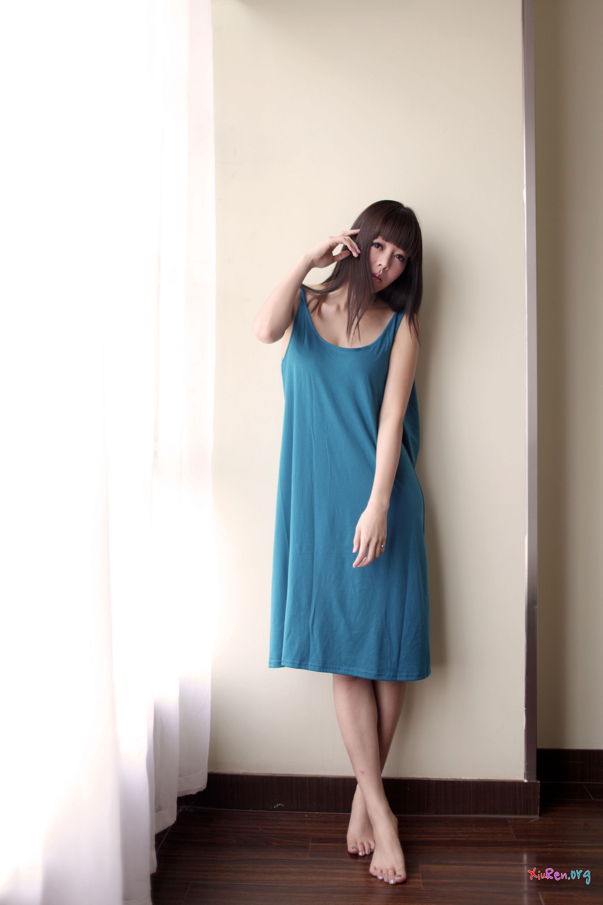 XiuRen-N00001-模特:Viki 摄影师:范家辉[86+1P]