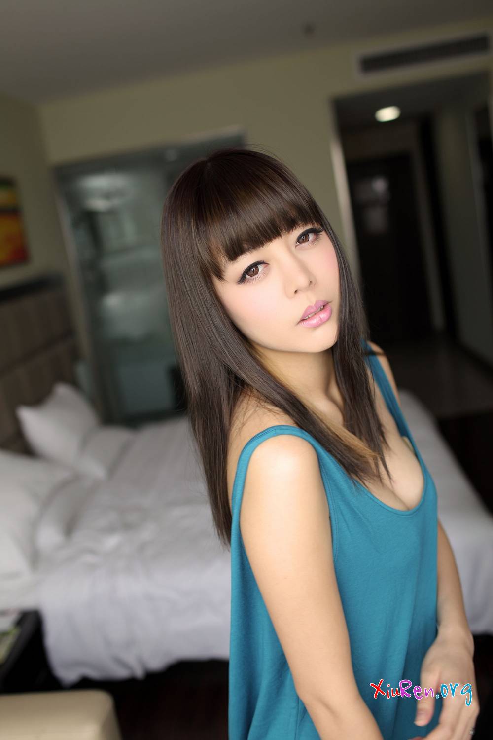 XiuRen-N00001-模特:Viki 摄影师:范家辉[86+1P]